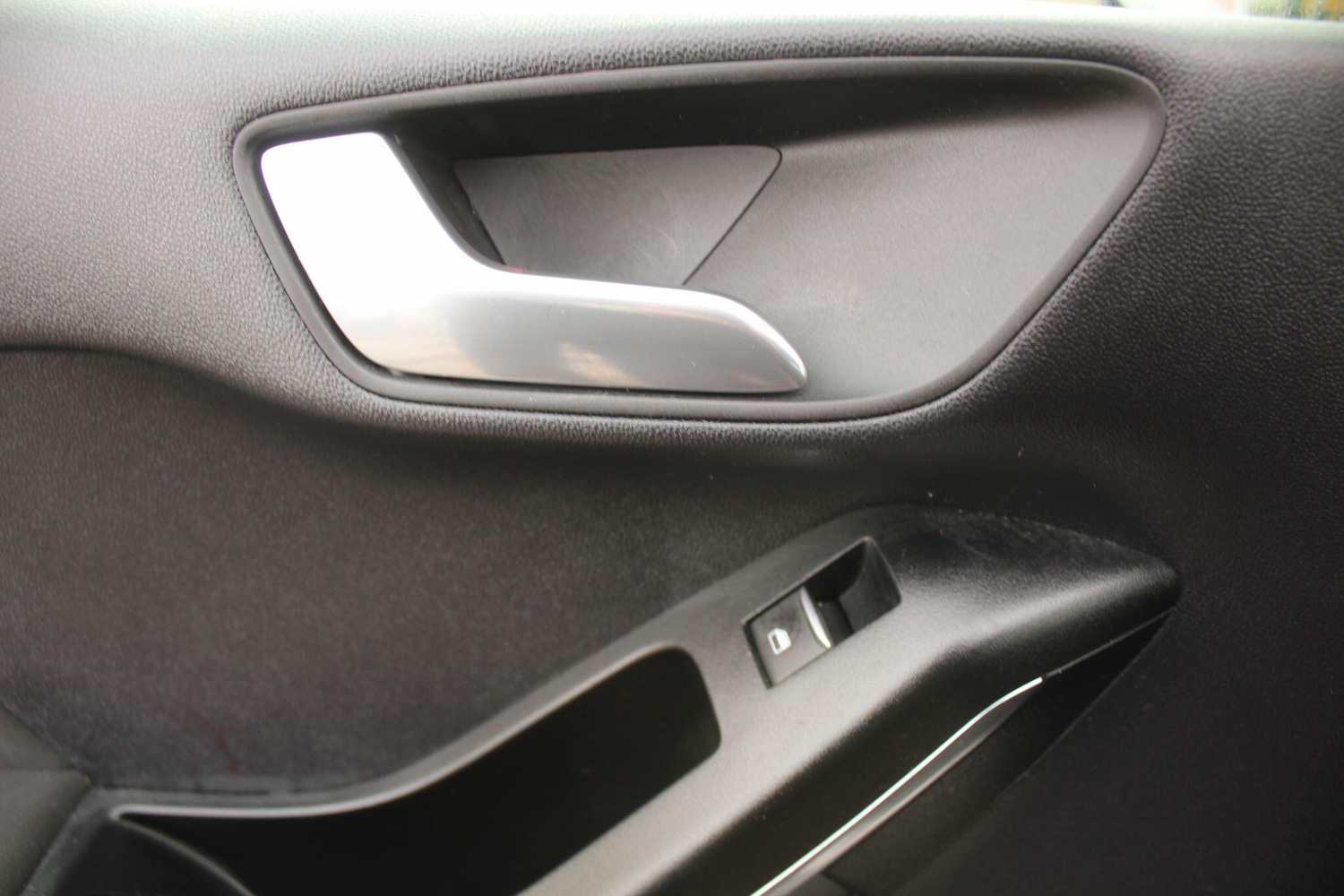 Used Ford Fiesta 2021 for sale - 76349139: Photo 23