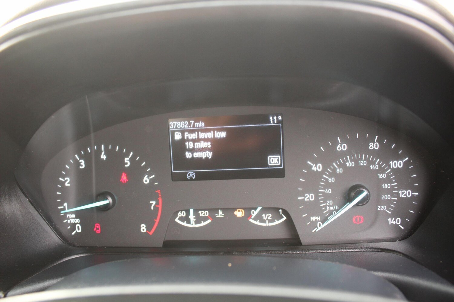 Used Ford Fiesta 2021 for sale - 76349139: Photo 28