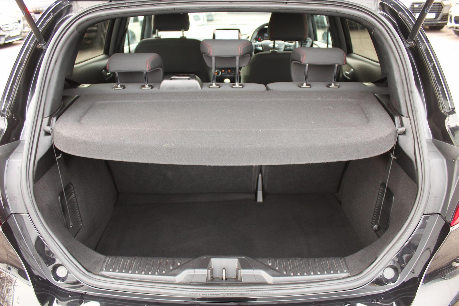 Used Ford Fiesta 2021 for sale - 76349139: Photo 29