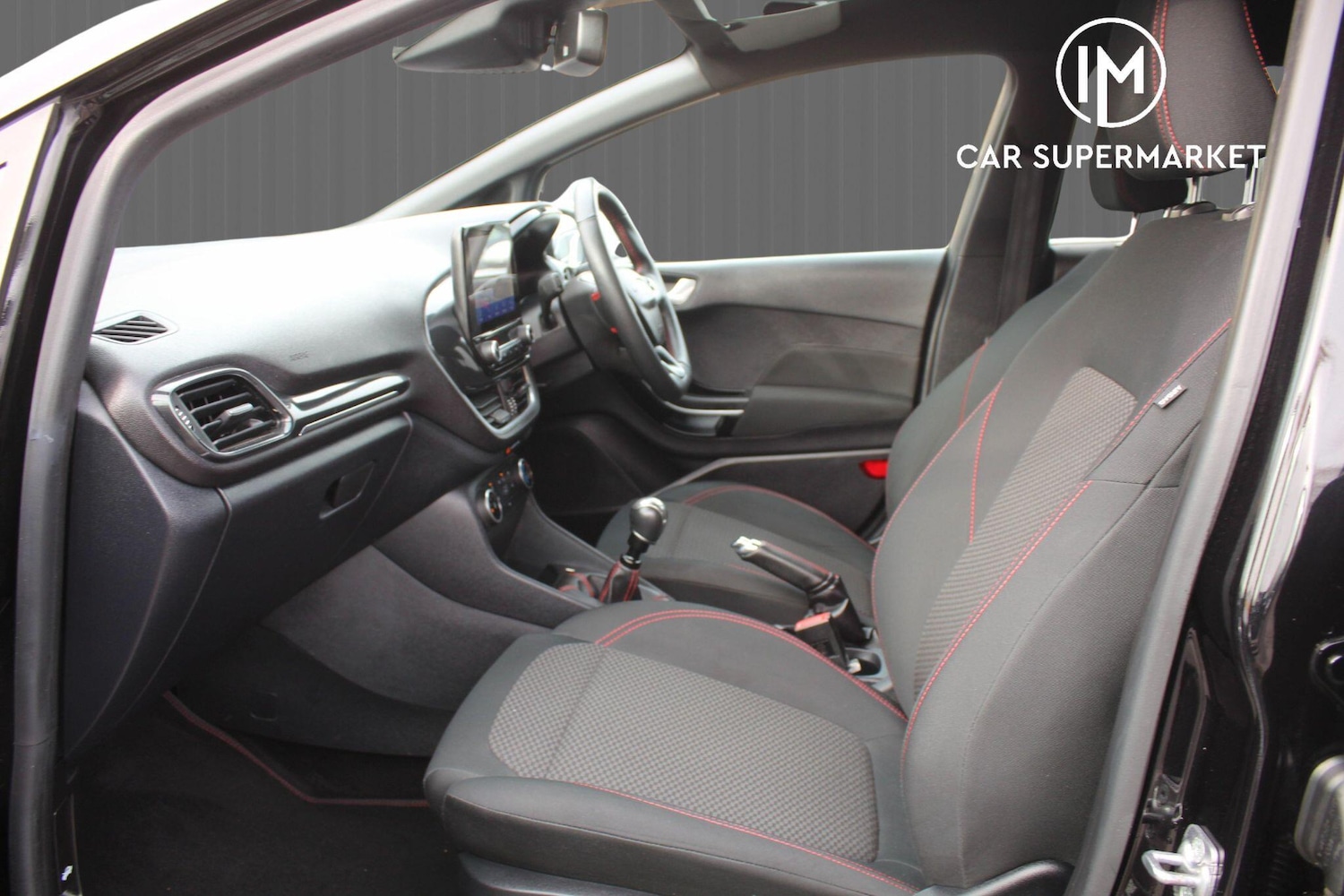 Used Ford Fiesta 2021 for sale - 76349139: Photo 30