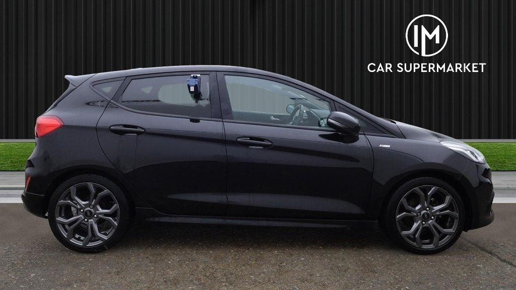 Used Ford Fiesta 2021 for sale - 76349139: Photo 5