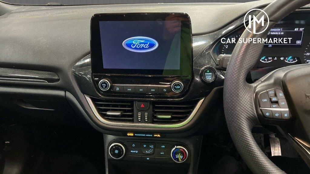 Used Ford Fiesta 2021 for sale - 76349139: Photo 6