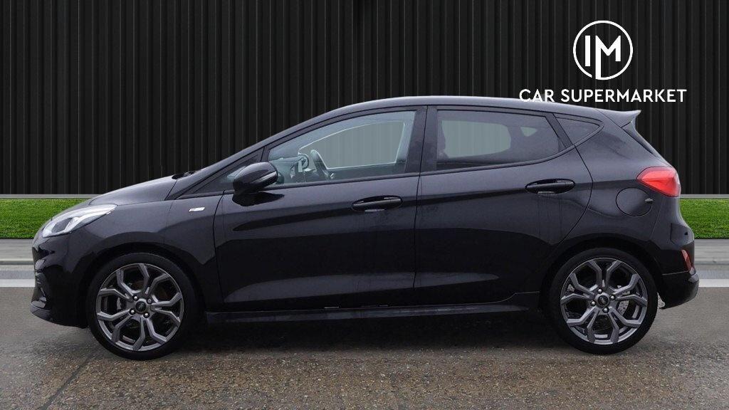 Used Ford Fiesta 2021 for sale - 76349139: Photo 7