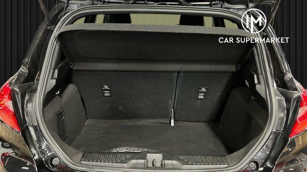 Used Ford Fiesta 2021 for sale - 76349139: Photo 8