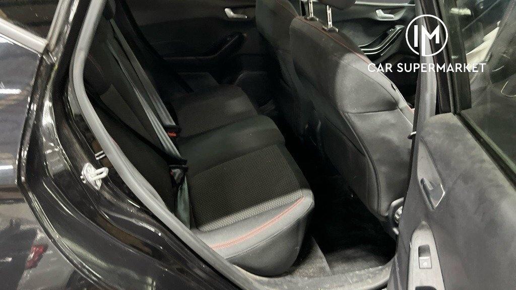 Used Ford Fiesta 2021 for sale - 76349139: Photo 9