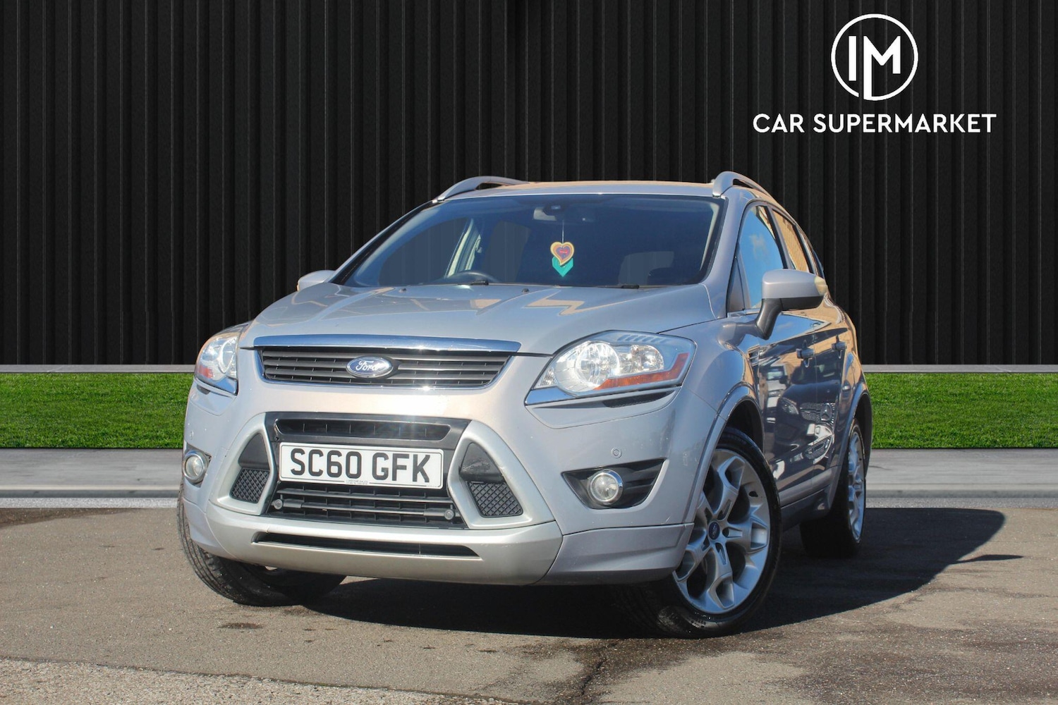 Used Ford Kuga 2011 for sale - 77559279: Photo 10