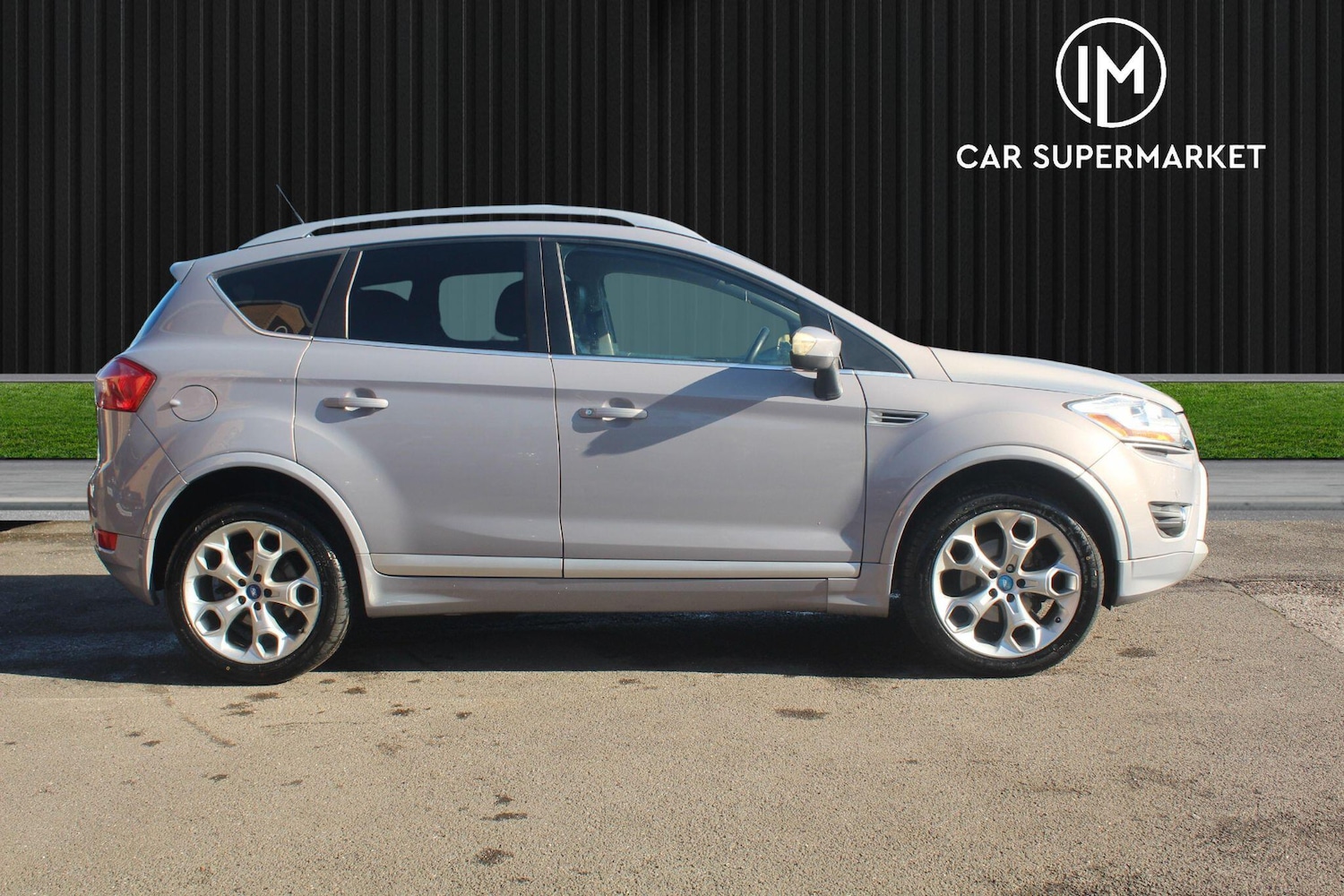 Used Ford Kuga 2011 for sale - 77559279: Photo 13