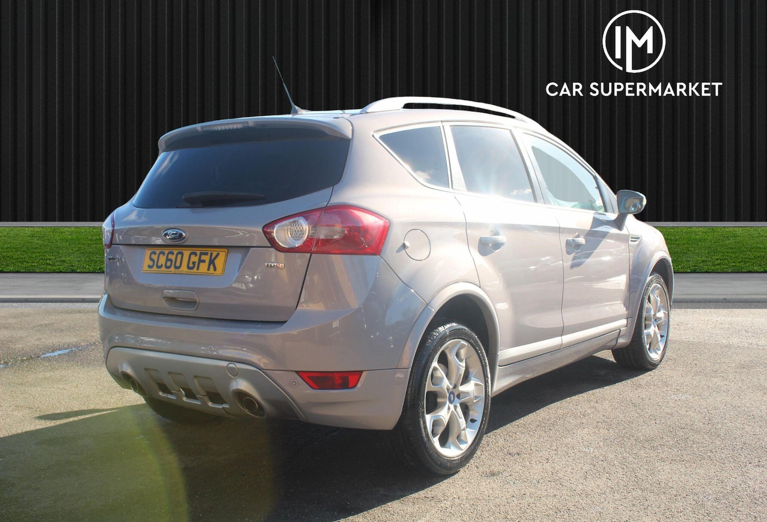 Used Ford Kuga 2011 for sale - 77559279: Photo 14