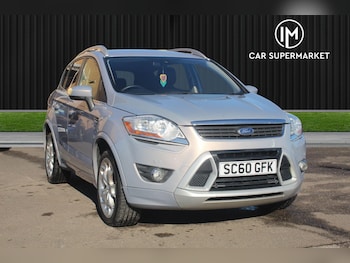 Used Ford Kuga 2011 for sale - 77559279: Photo