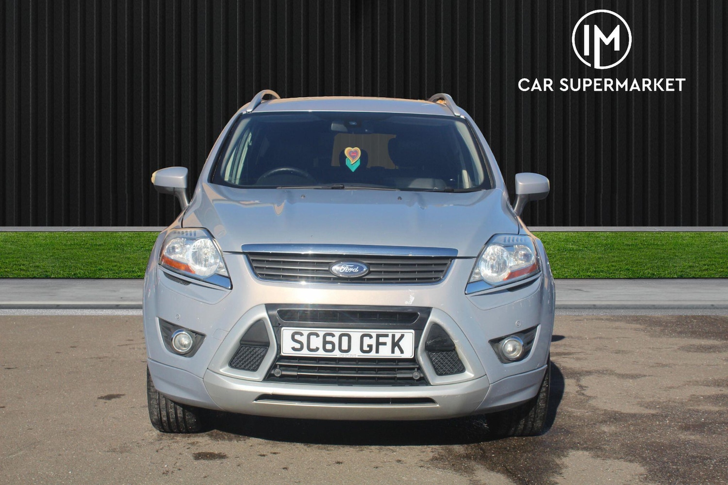 Used Ford Kuga 2011 for sale - 77559279: Photo 2