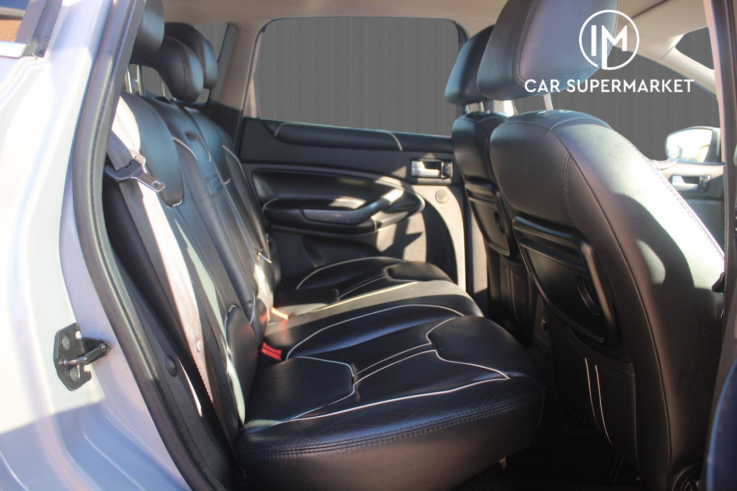 Used Ford Kuga 2011 for sale - 77559279: Photo 20