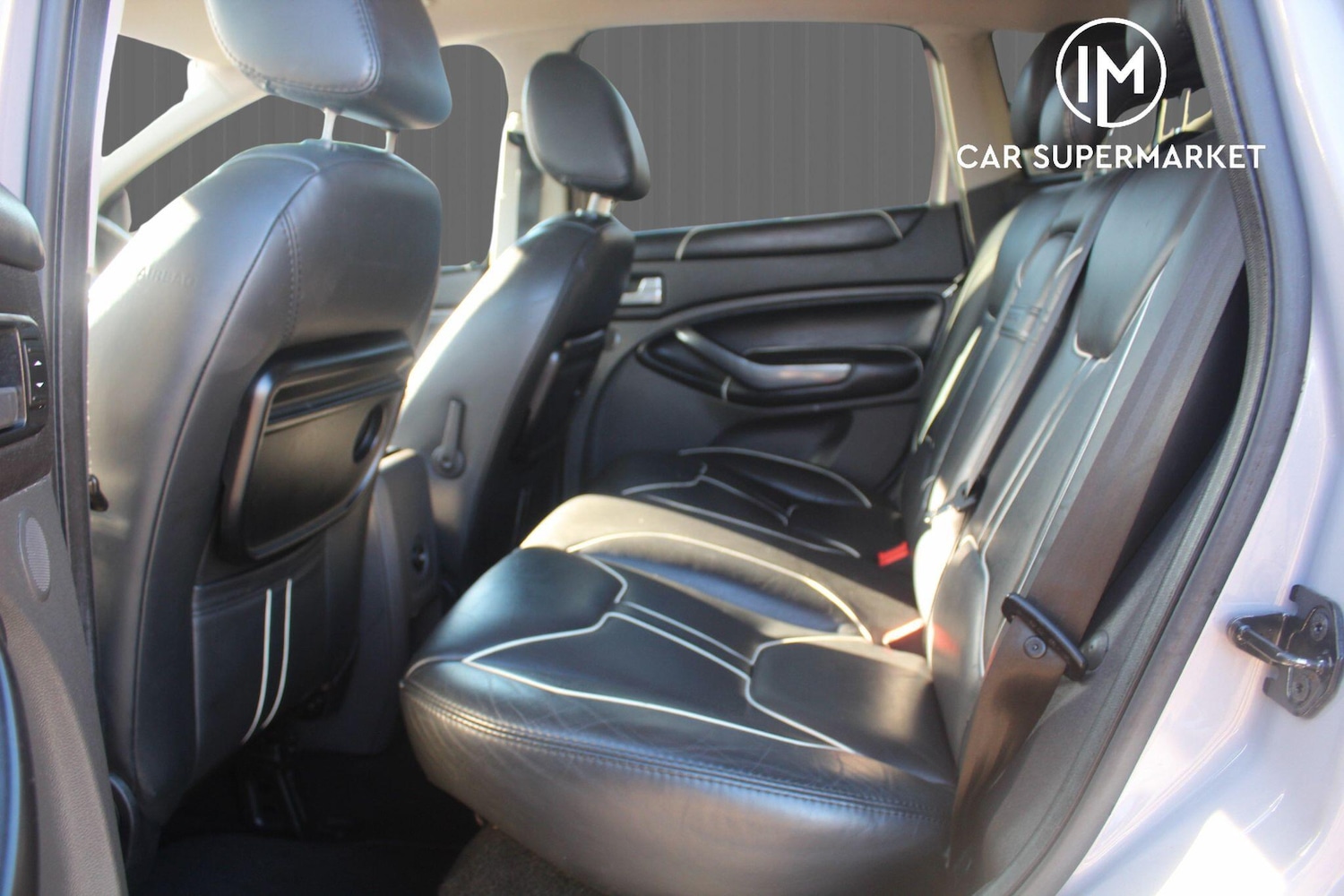 Used Ford Kuga 2011 for sale - 77559279: Photo 21