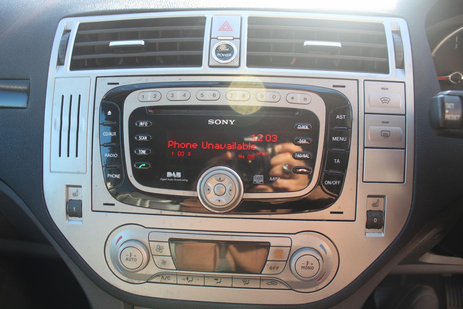 Used Ford Kuga 2011 for sale - 77559279: Photo 29