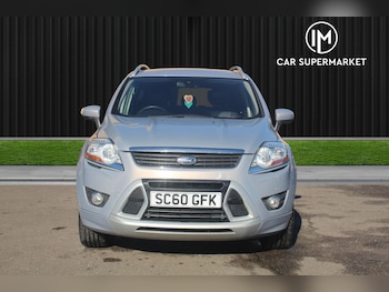 Used Ford Kuga 2011 for sale - 77559279: Photo