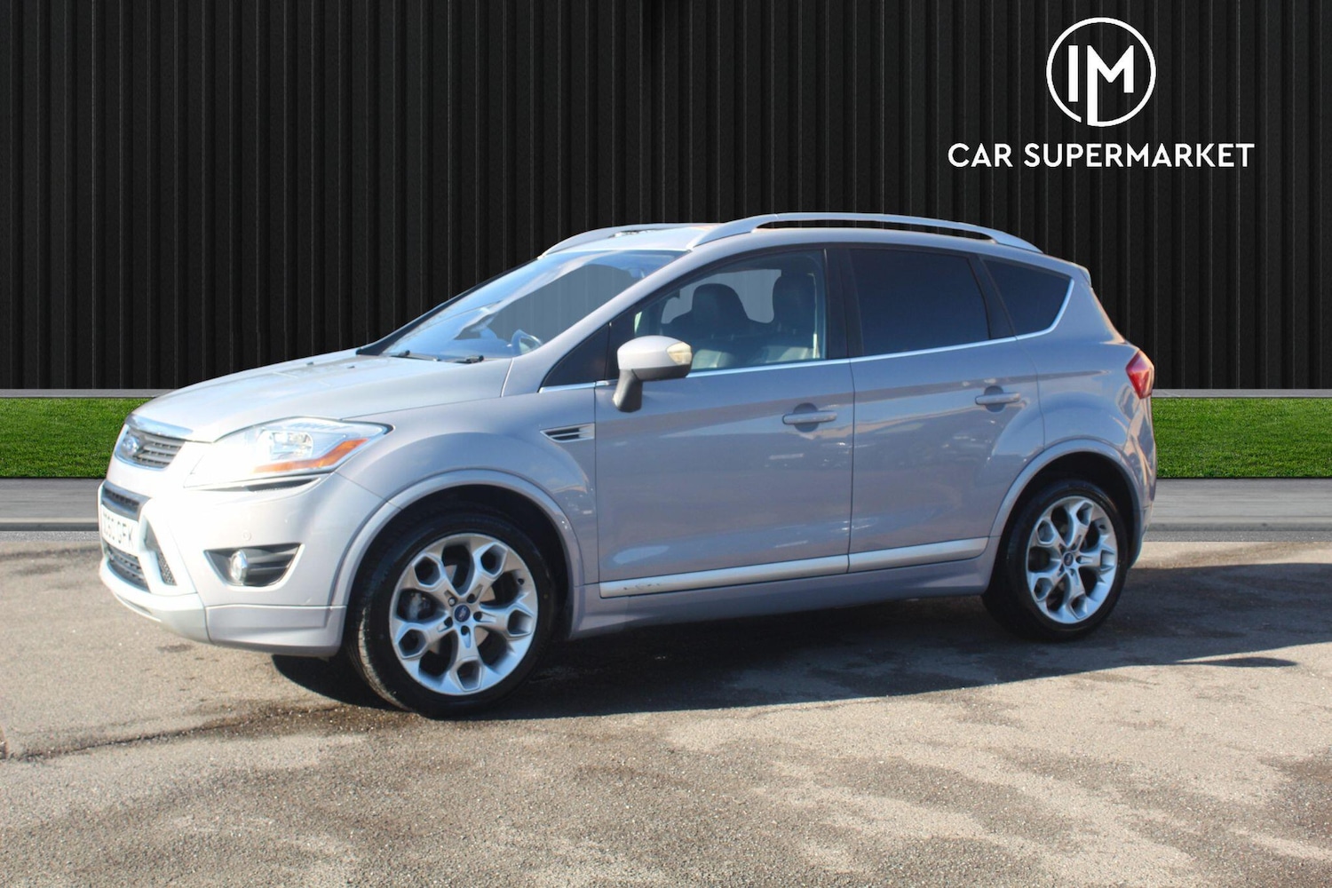Used Ford Kuga 2011 for sale - 77559279: Photo 3