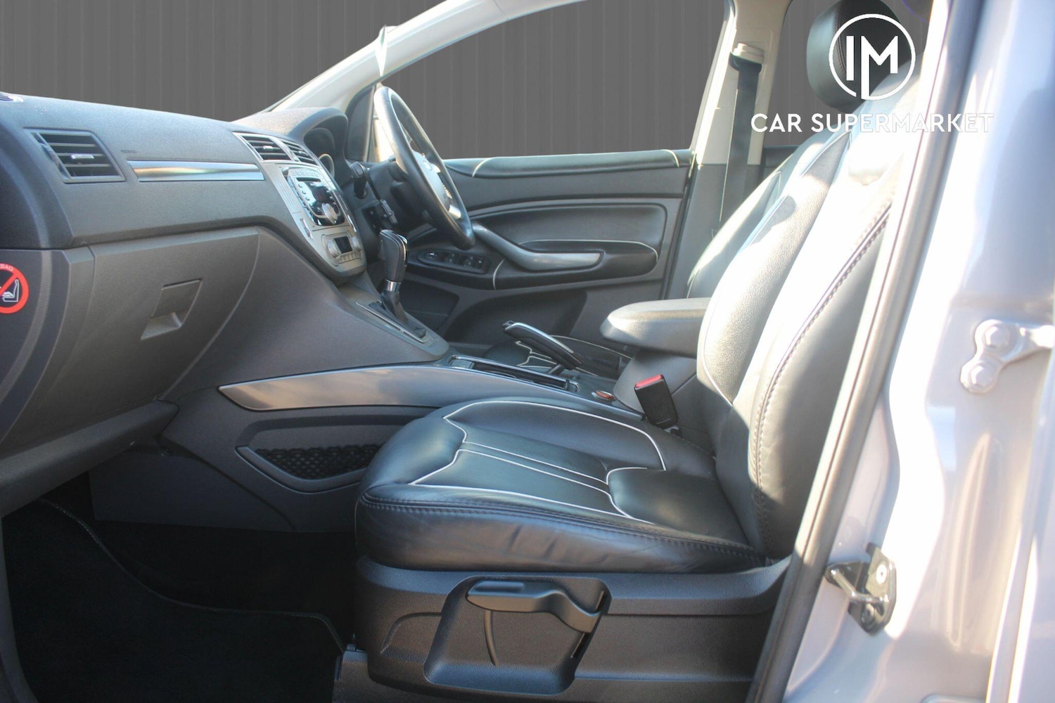 Used Ford Kuga 2011 for sale - 77559279: Photo 32