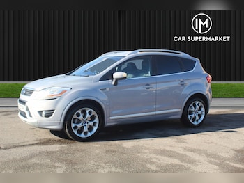 Used Ford Kuga 2011 for sale - 77559279: Photo