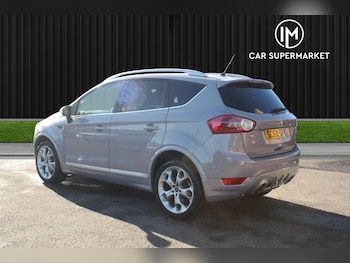 Used Ford Kuga 2011 for sale - 77559279: Photo