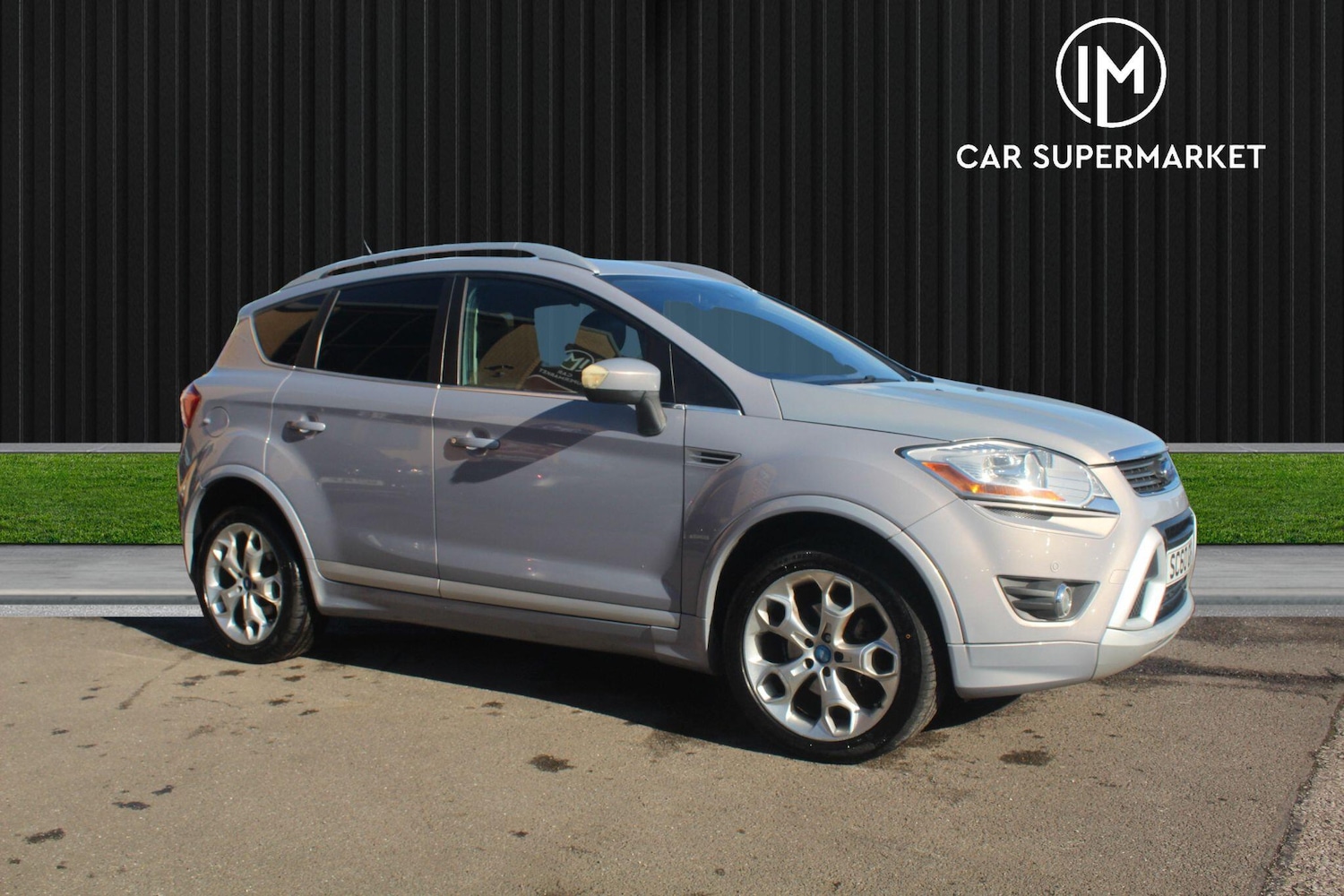 Used Ford Kuga 2011 for sale - 77559279: Photo 5