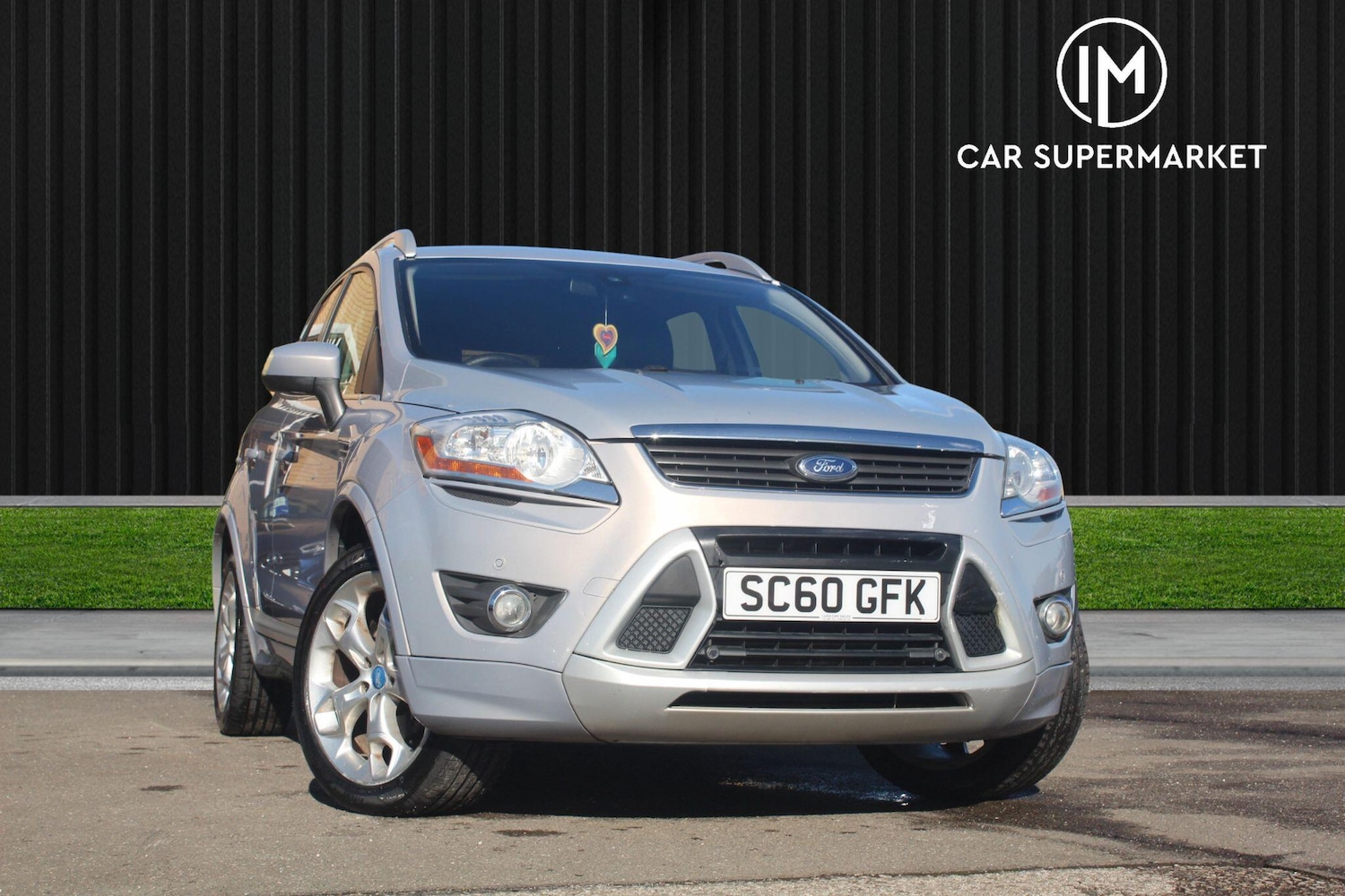 Used Ford Kuga 2011 for sale - 77559279: Photo 7