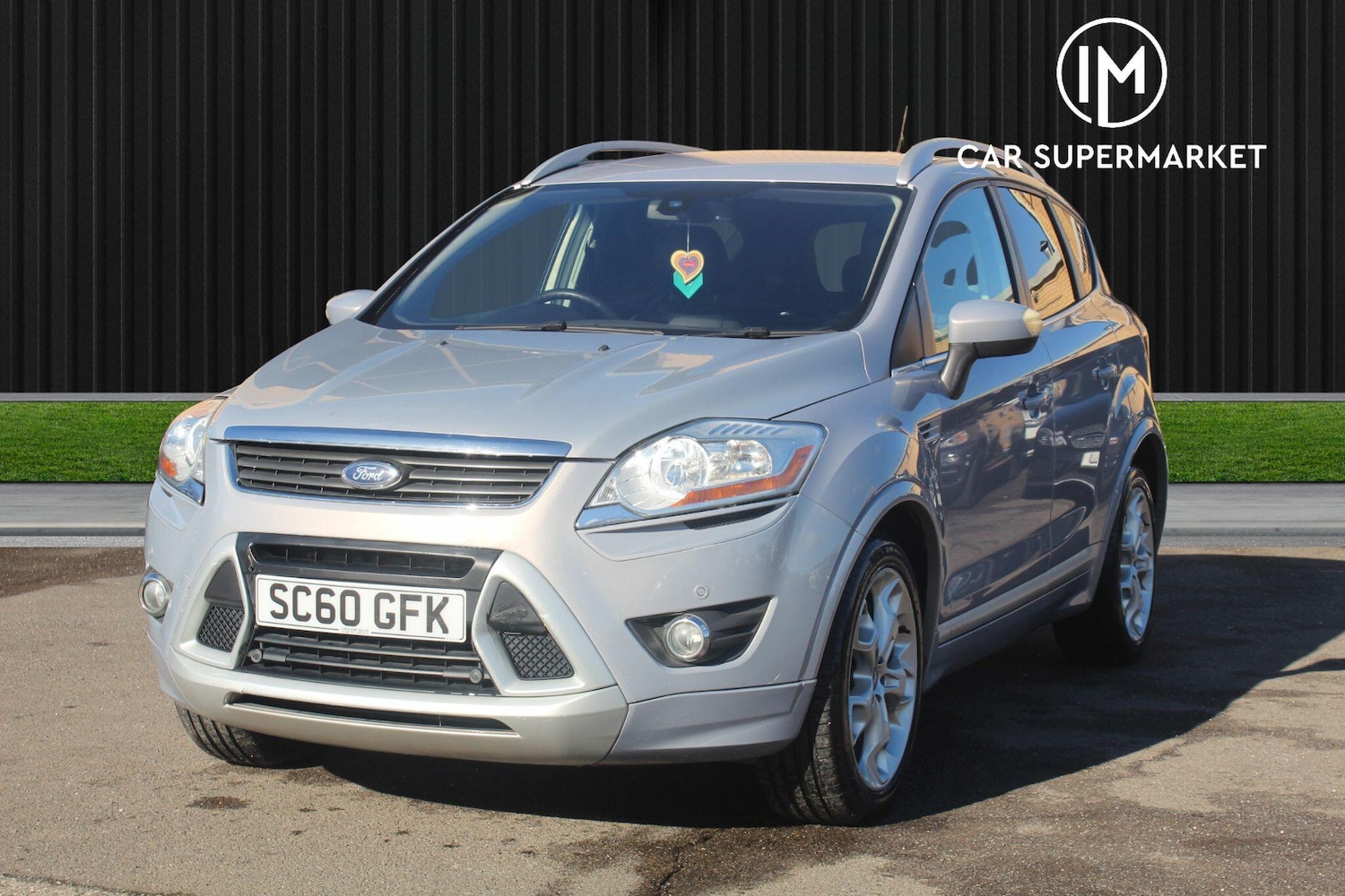 Used Ford Kuga 2011 for sale - 77559279: Photo 8