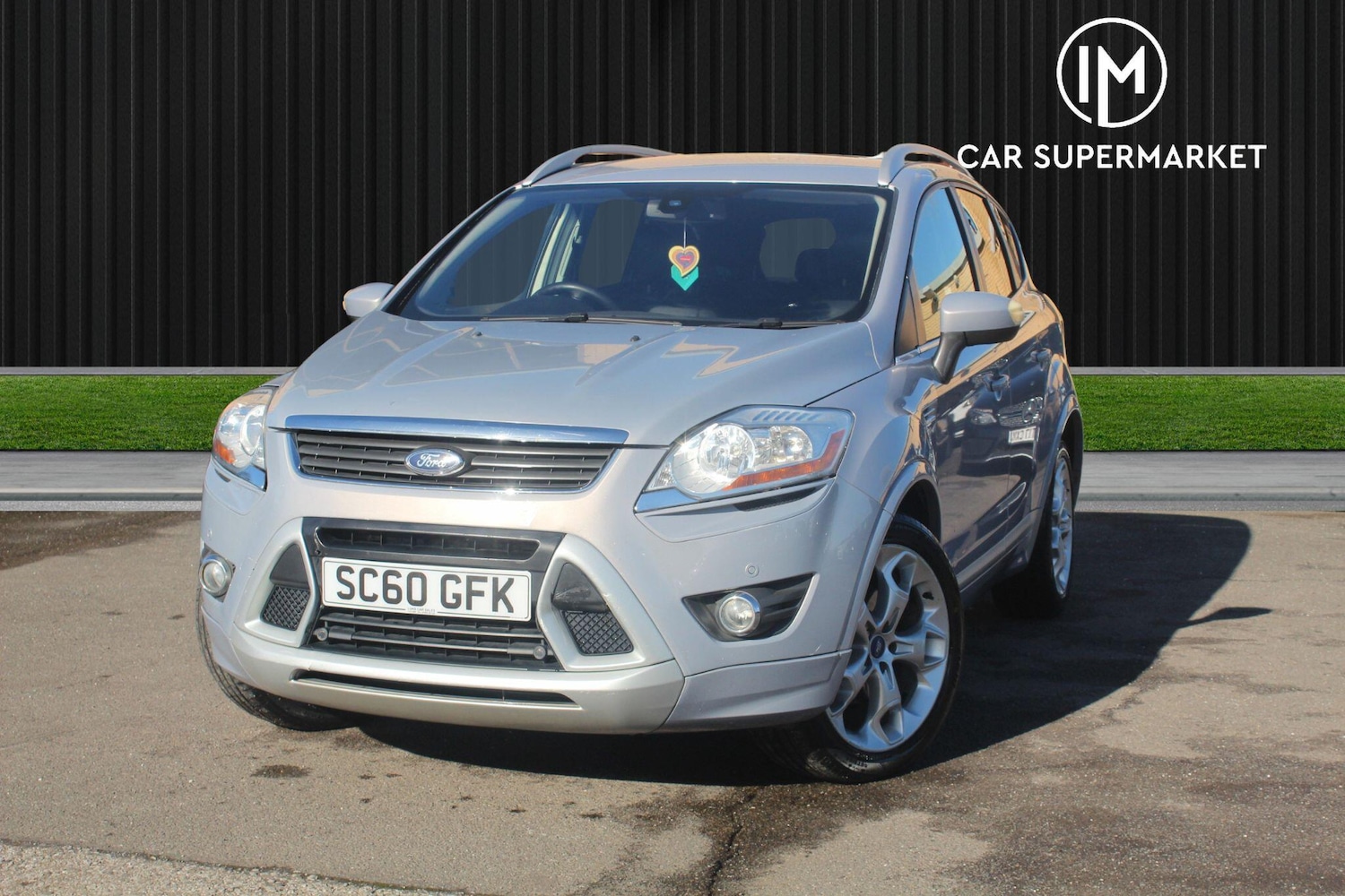 Used Ford Kuga 2011 for sale - 77559279: Photo 9