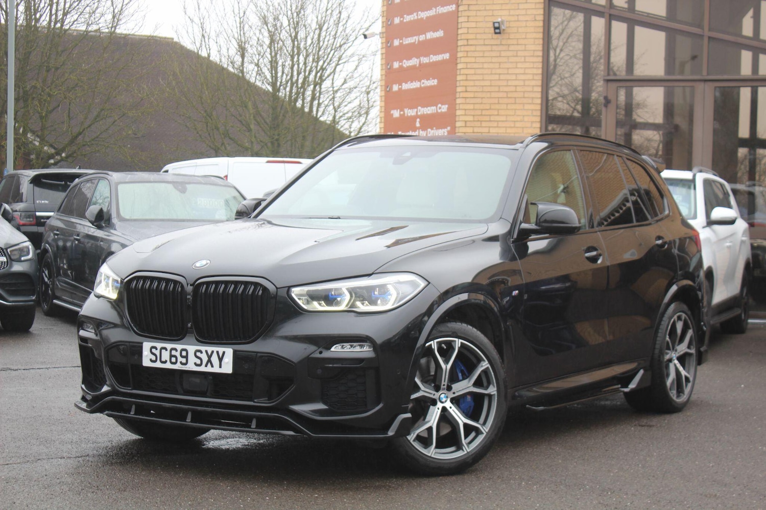 Used BMW X5 2019 for sale - 77267121: Photo 14