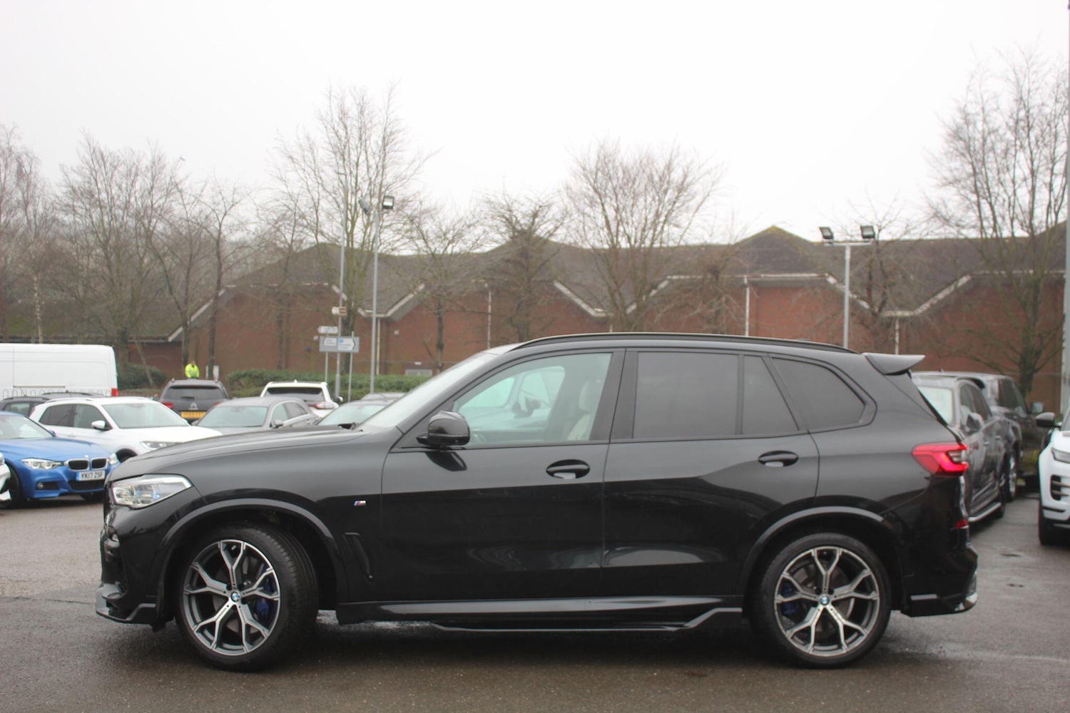 Used BMW X5 2019 for sale - 77267121: Photo 15