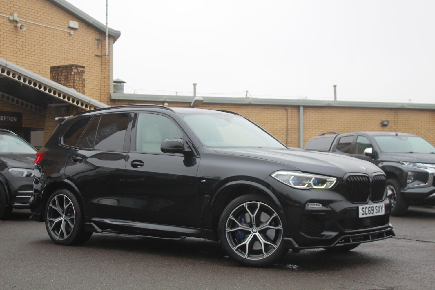 Used BMW X5 2019 for sale - 77267121: Photo 17