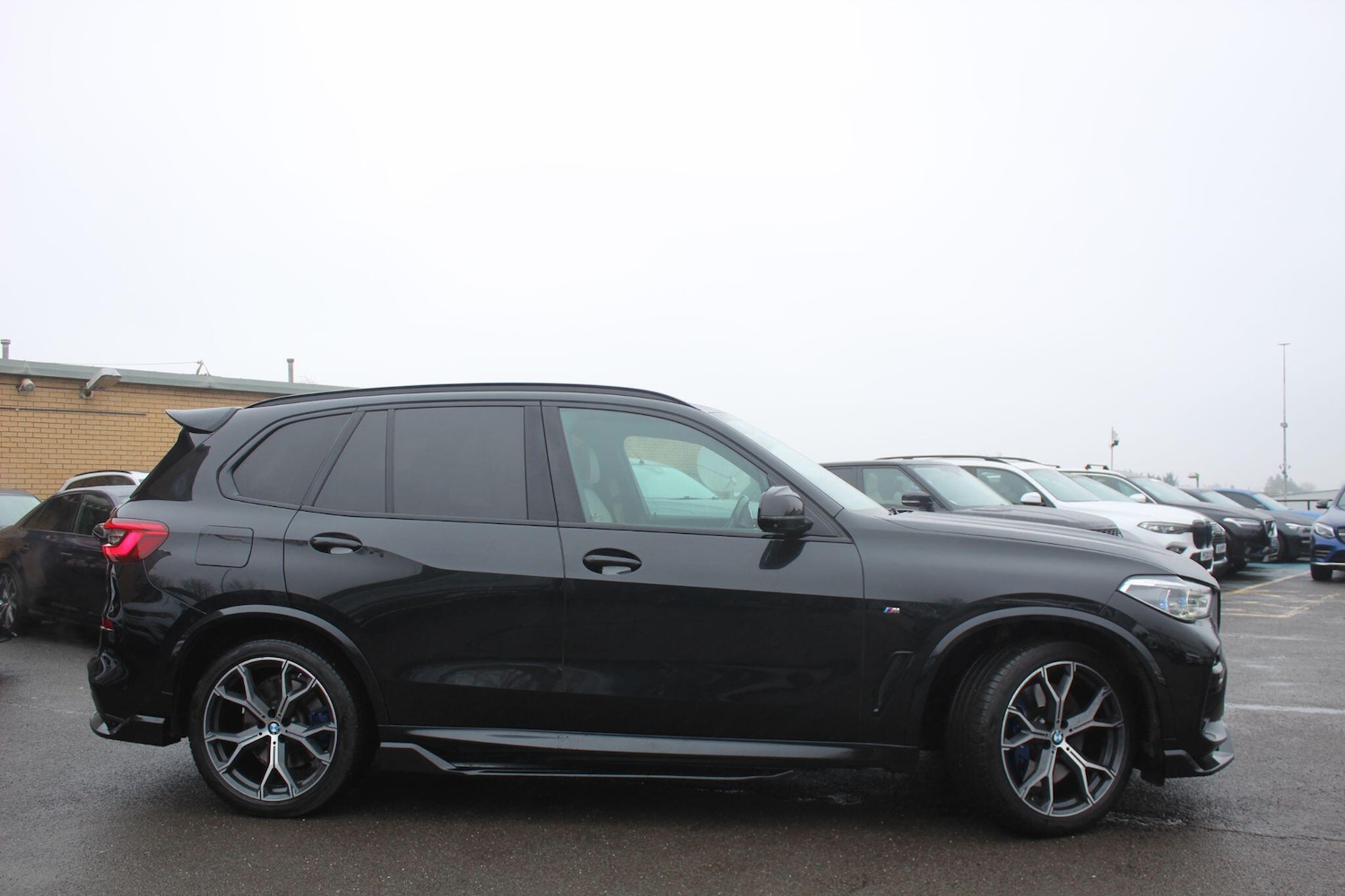Used BMW X5 2019 for sale - 77267121: Photo 18
