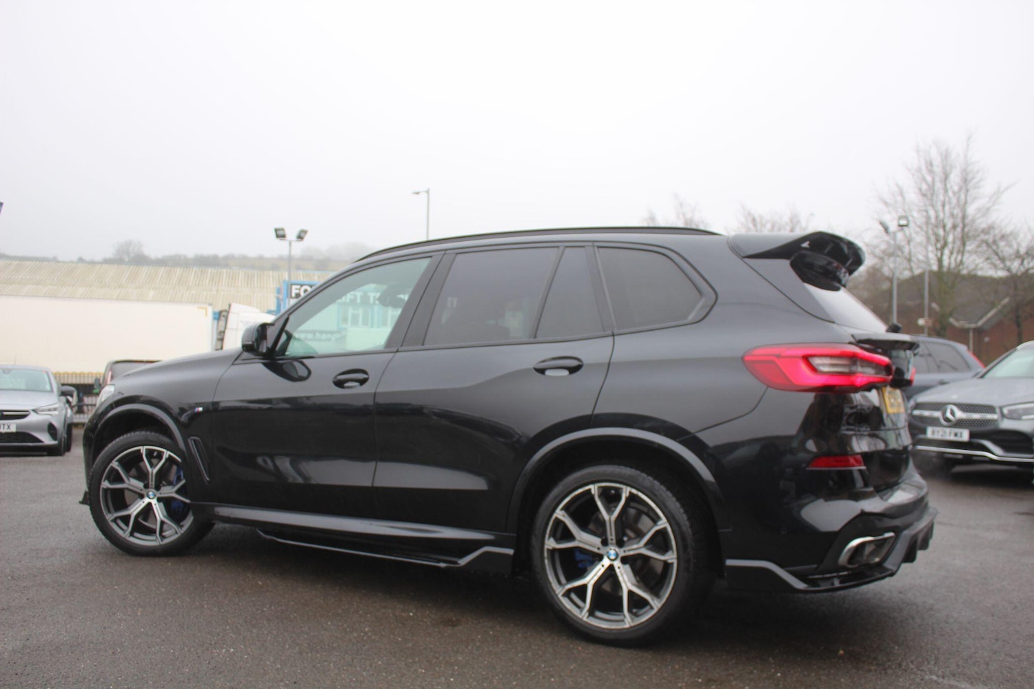 Used BMW X5 2019 for sale - 77267121: Photo 19