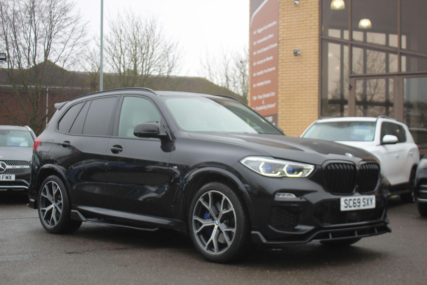 Used BMW X5 2019 for sale - 77267121: Photo 22