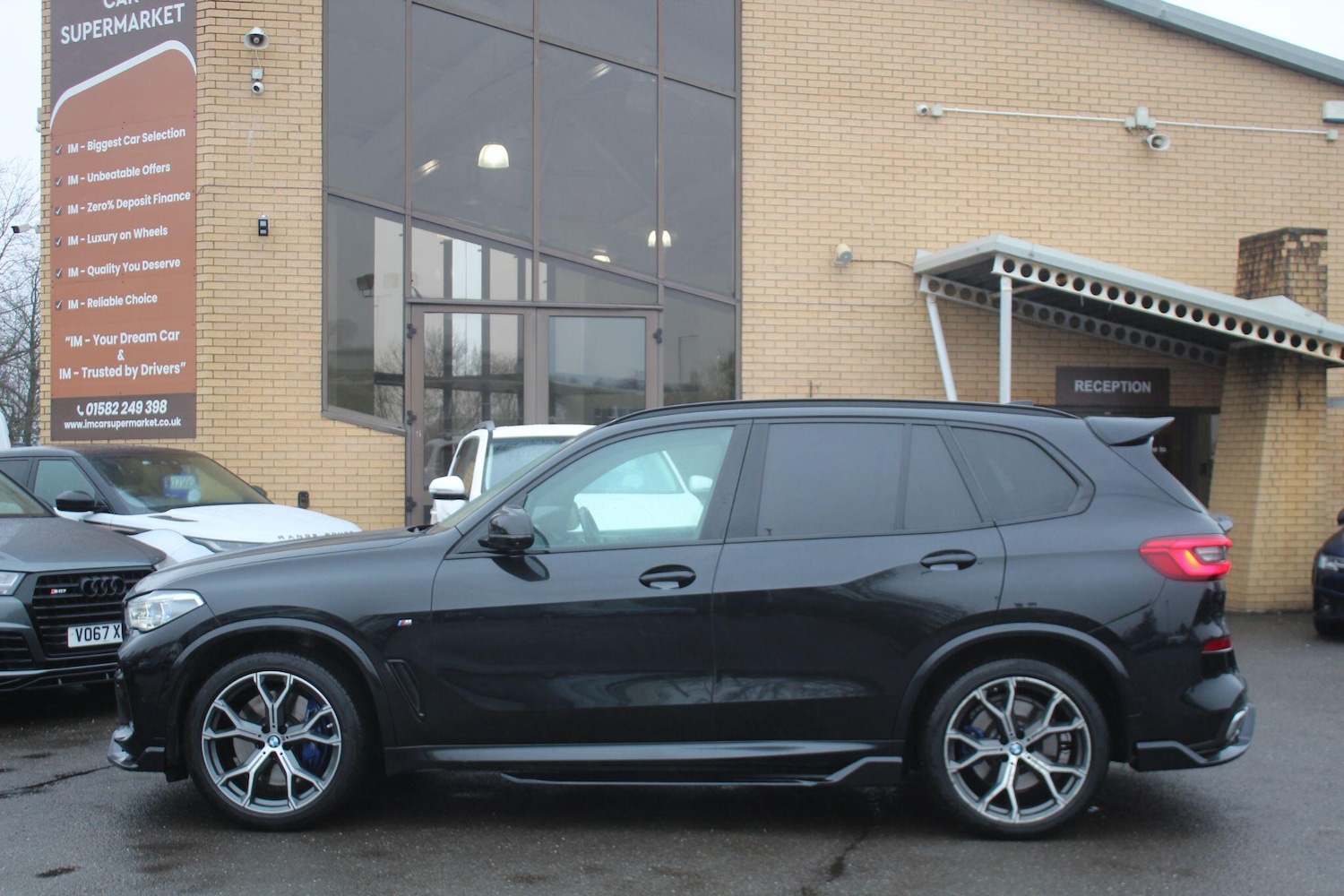 Used BMW X5 2019 for sale - 77267121: Photo 23