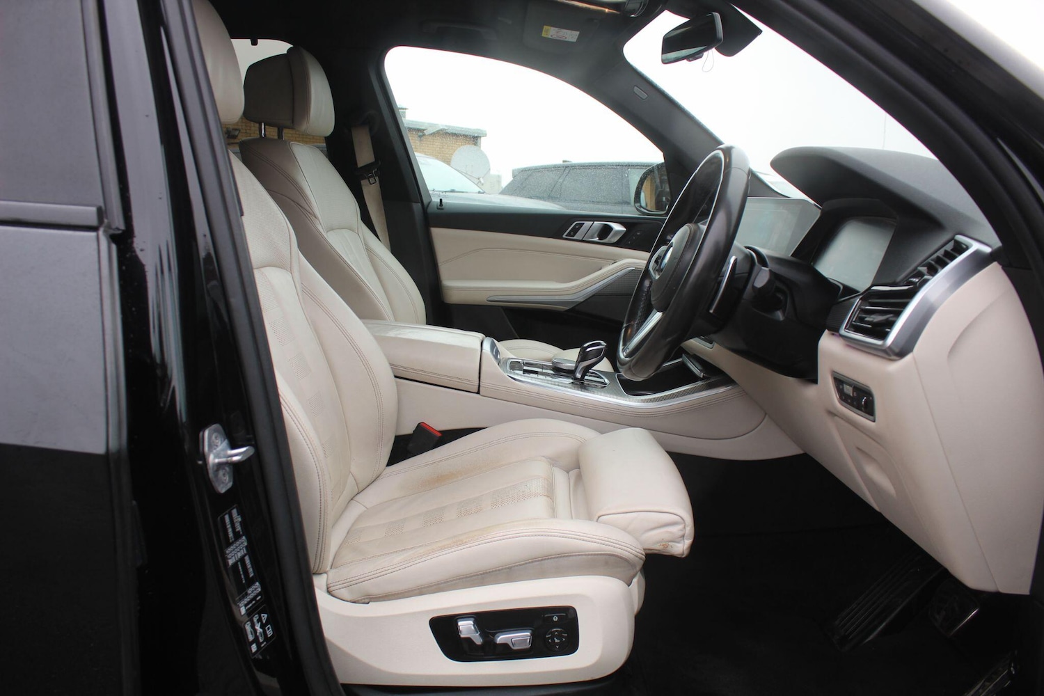 Used BMW X5 2019 for sale - 77267121: Photo 25