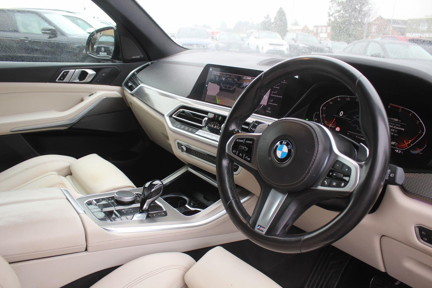 Used BMW X5 2019 for sale - 77267121: Photo 26