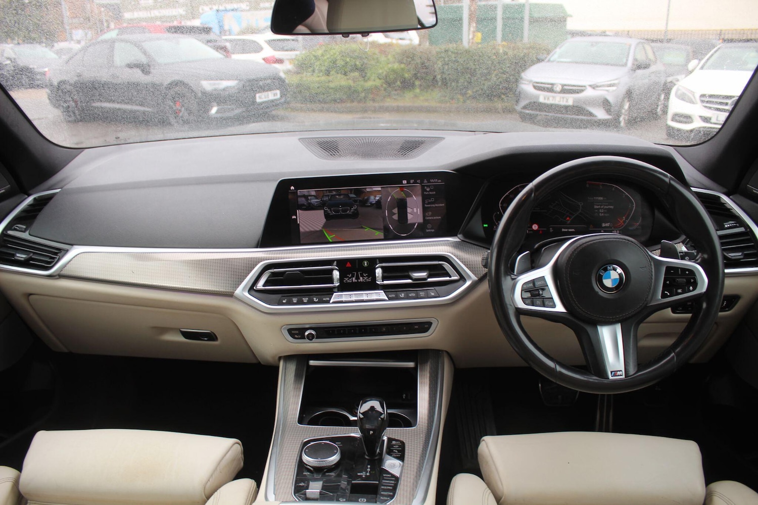 Used BMW X5 2019 for sale - 77267121: Photo 29