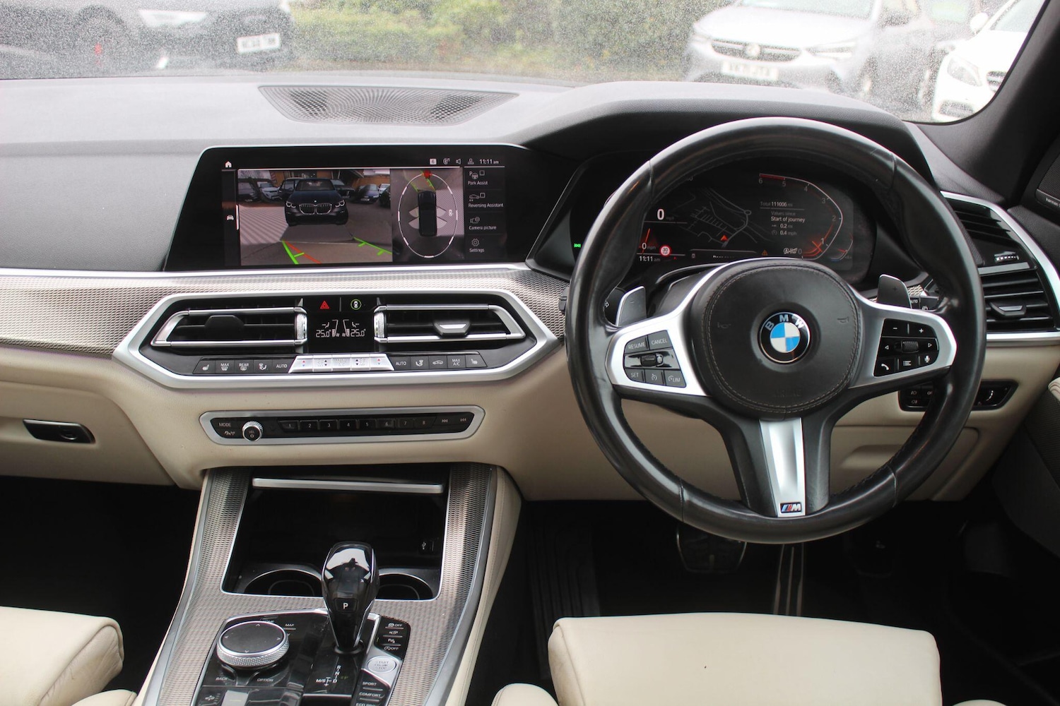 Used BMW X5 2019 for sale - 77267121: Photo 30