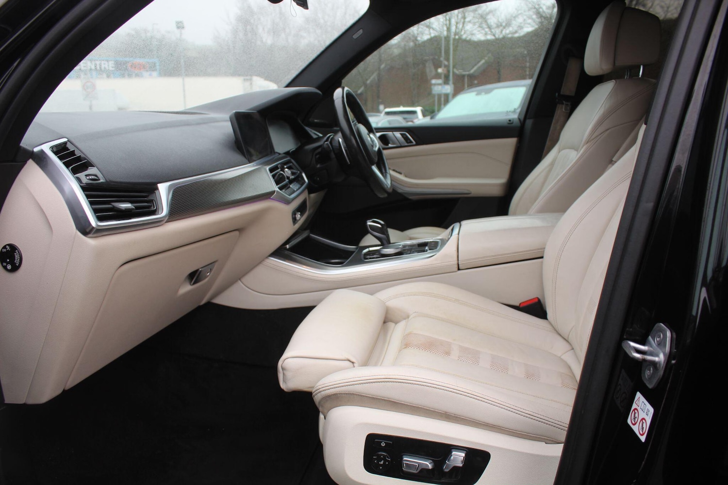 Used BMW X5 2019 for sale - 77267121: Photo 37