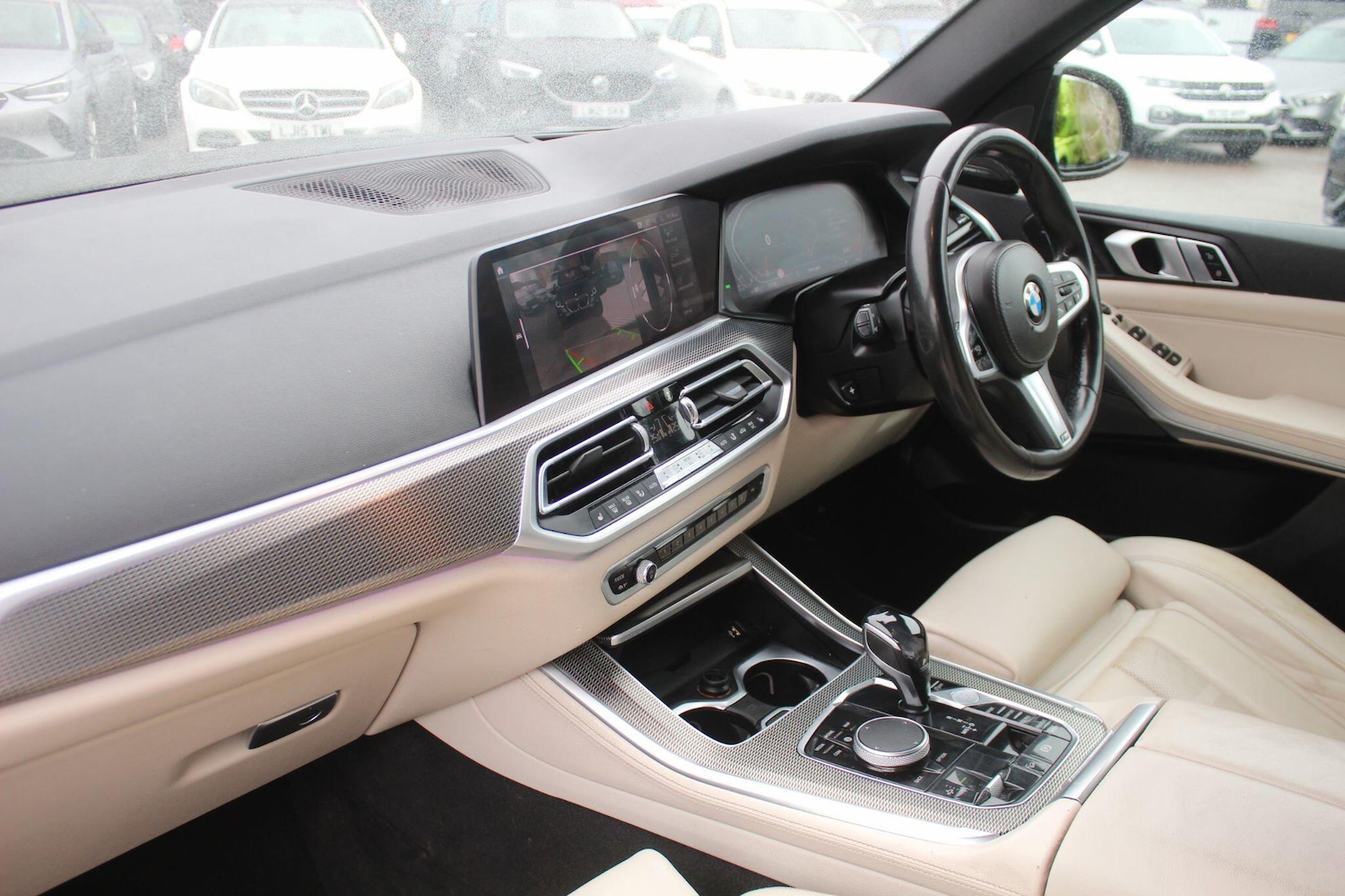 Used BMW X5 2019 for sale - 77267121: Photo 38