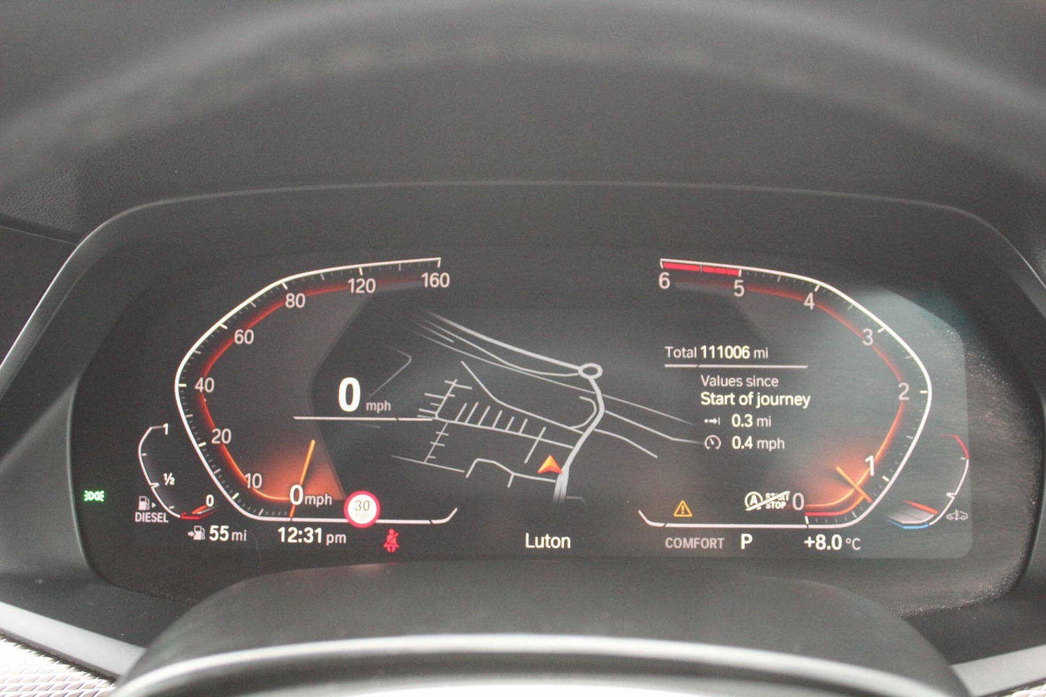 Used BMW X5 2019 for sale - 77267121: Photo 44