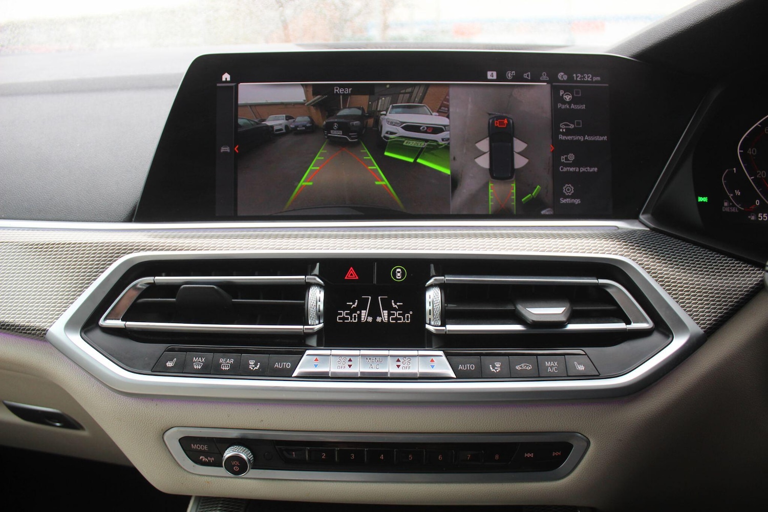 Used BMW X5 2019 for sale - 77267121: Photo 45