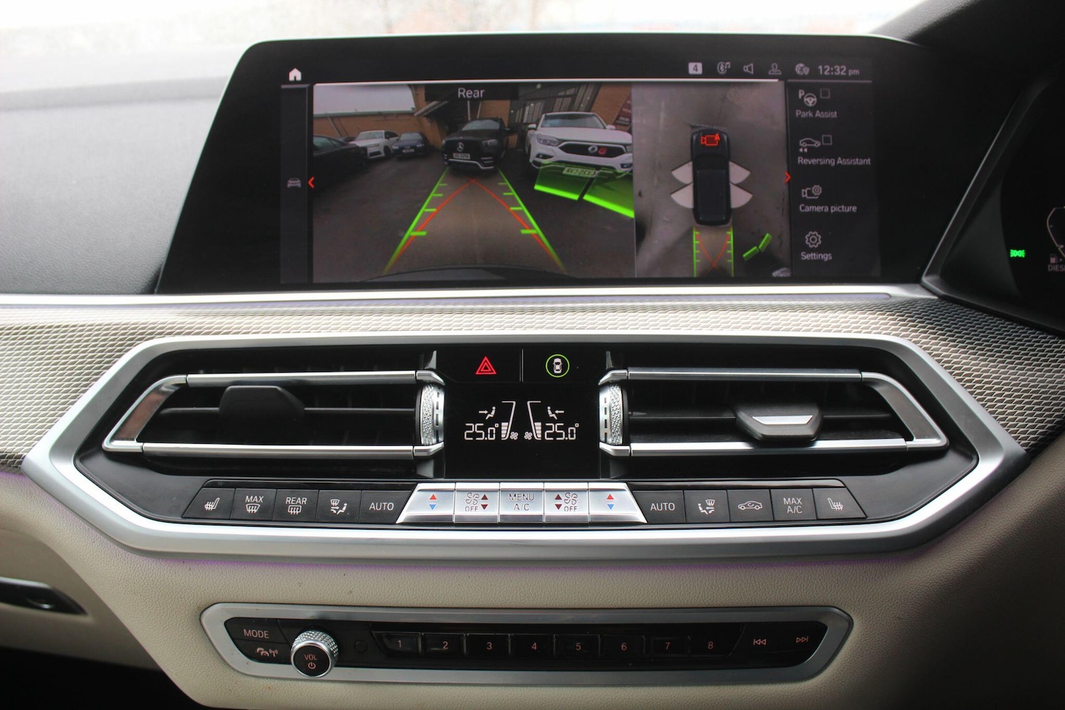 Used BMW X5 2019 for sale - 77267121: Photo 46