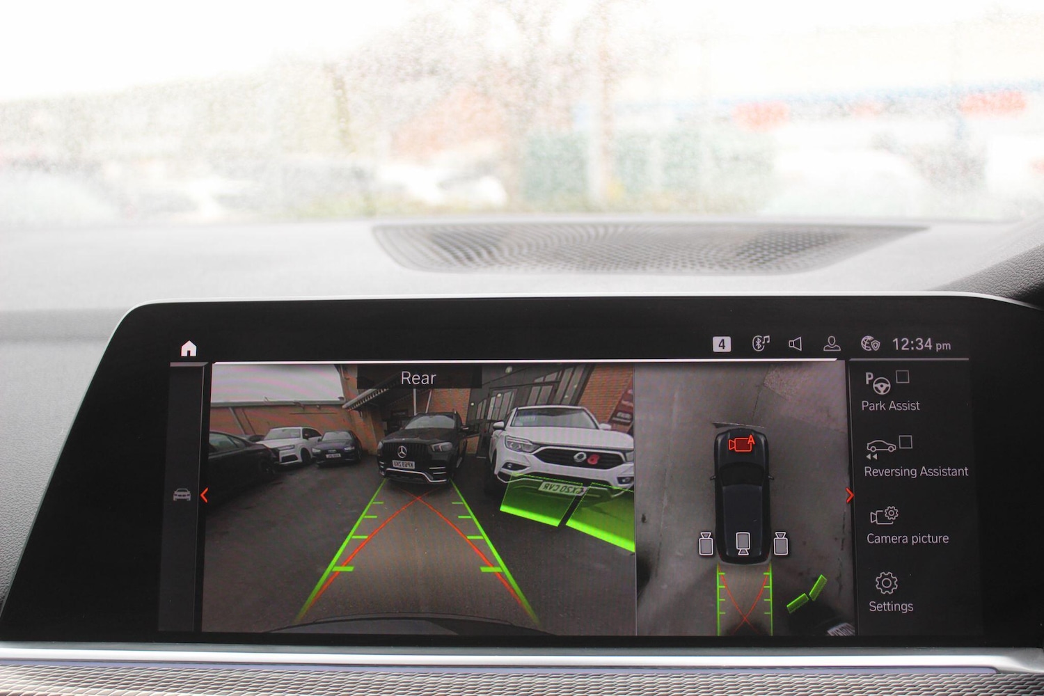 Used BMW X5 2019 for sale - 77267121: Photo 48