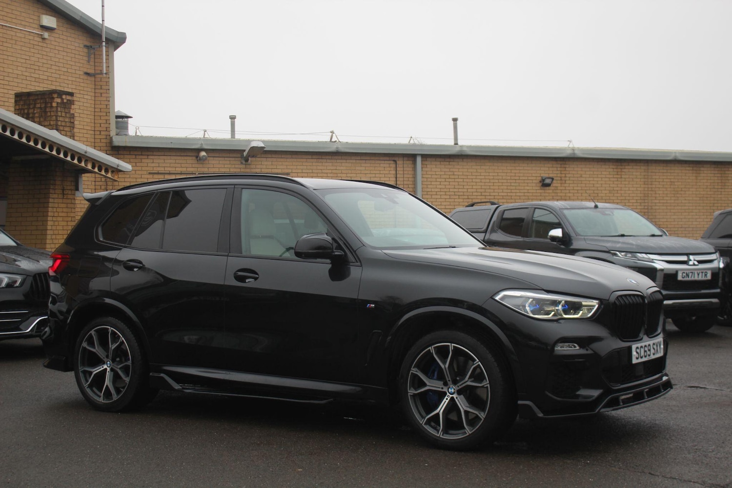 Used BMW X5 2019 for sale - 77267121: Photo 5
