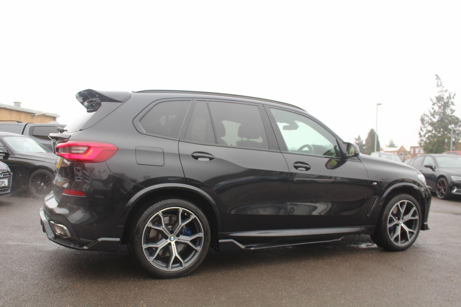 Used BMW X5 2019 for sale - 77267121: Photo 6