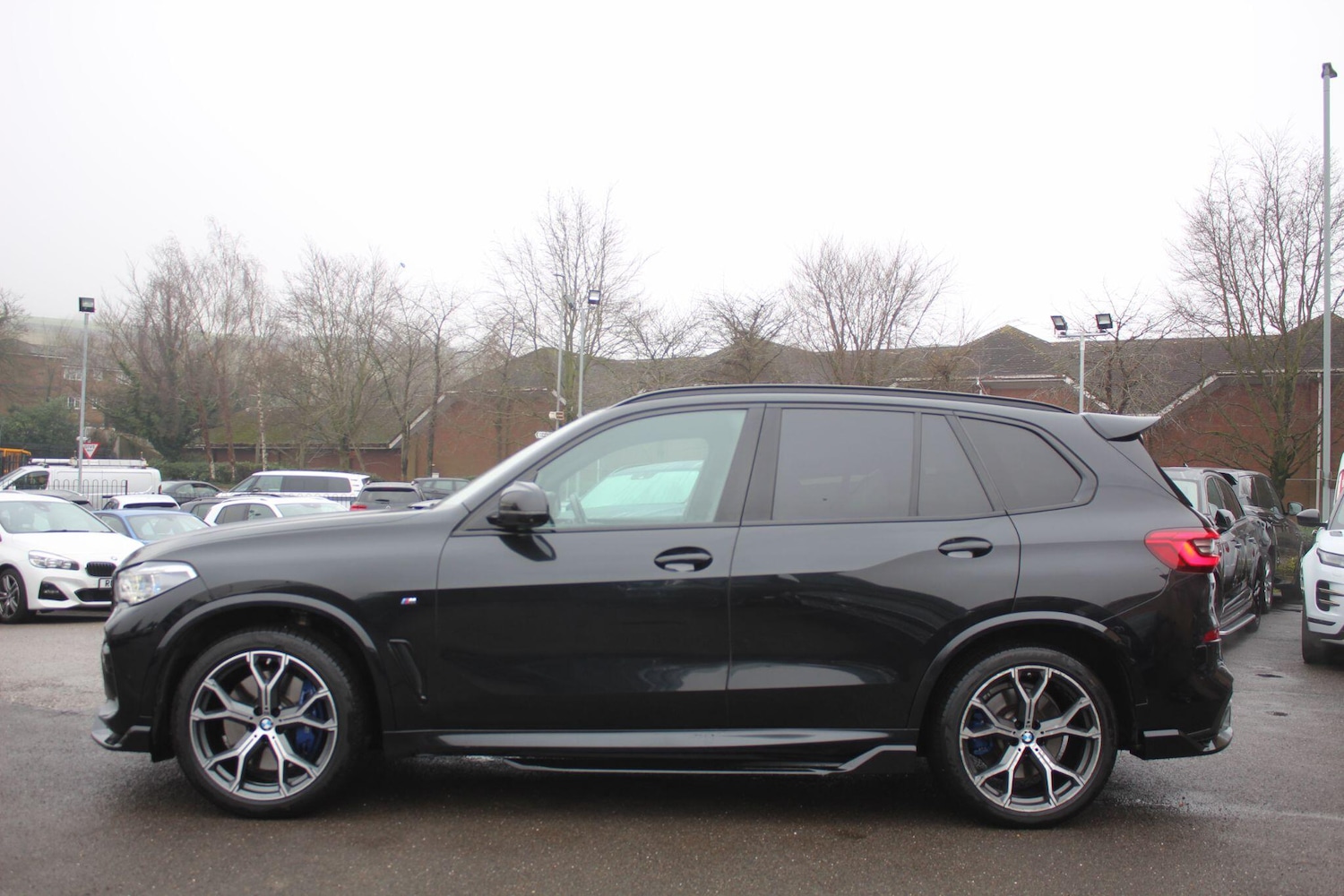 Used BMW X5 2019 for sale - 77267121: Photo 9