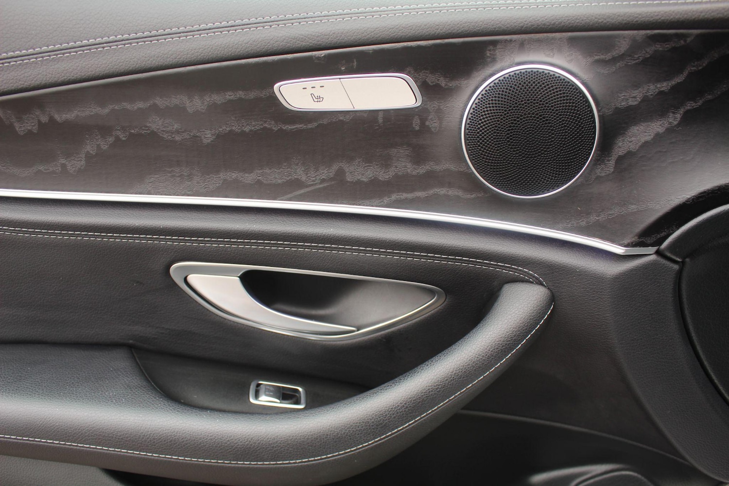 Used Mercedes-Benz E Class 2019 for sale - 77054109: Photo 10