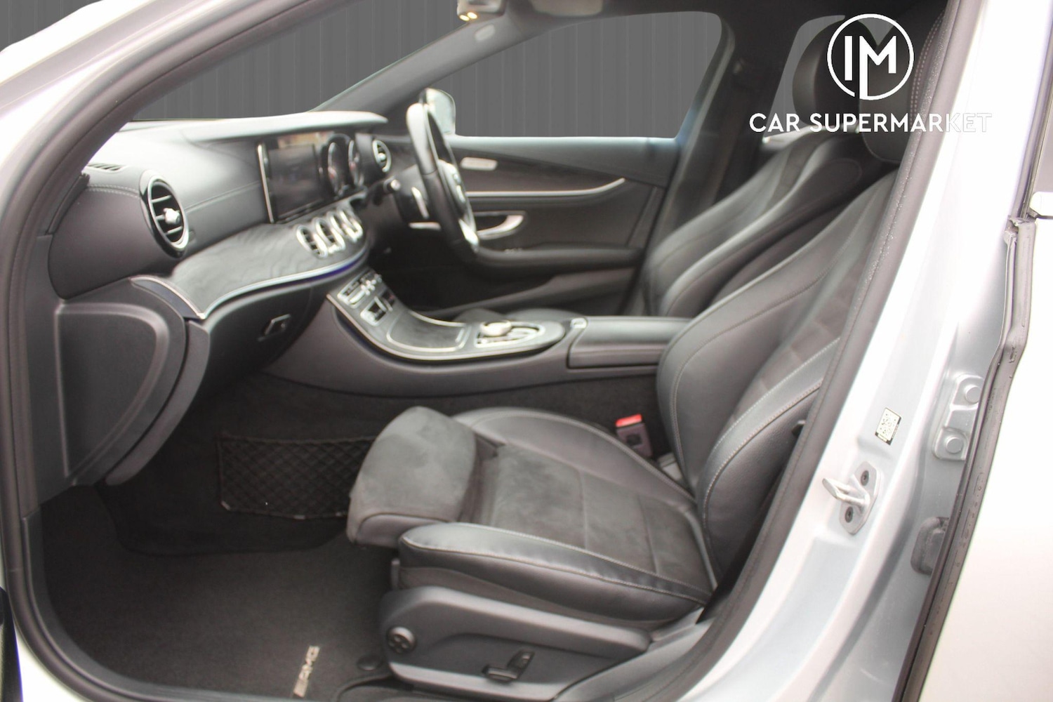 Used Mercedes-Benz E Class 2019 for sale - 77054109: Photo 11