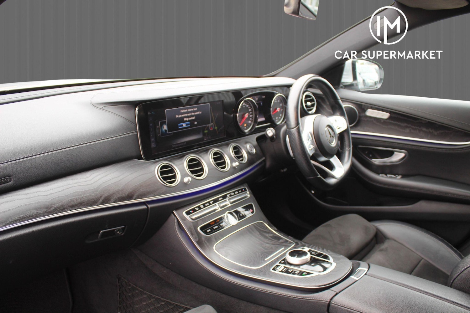 Used Mercedes-Benz E Class 2019 for sale - 77054109: Photo 12