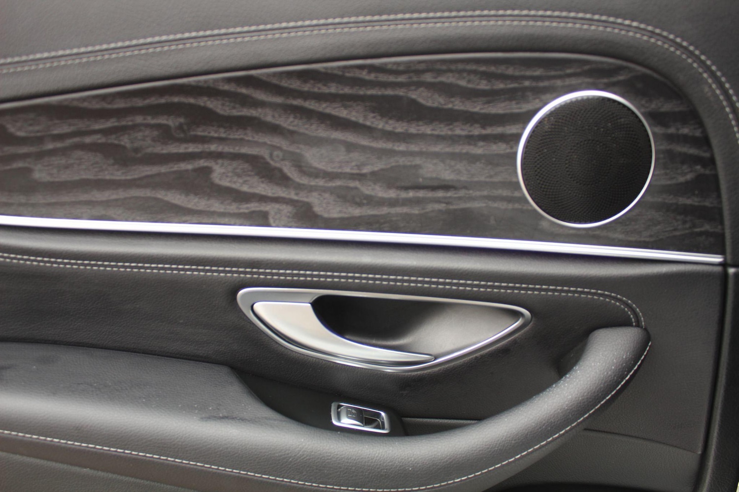 Used Mercedes-Benz E Class 2019 for sale - 77054109: Photo 13